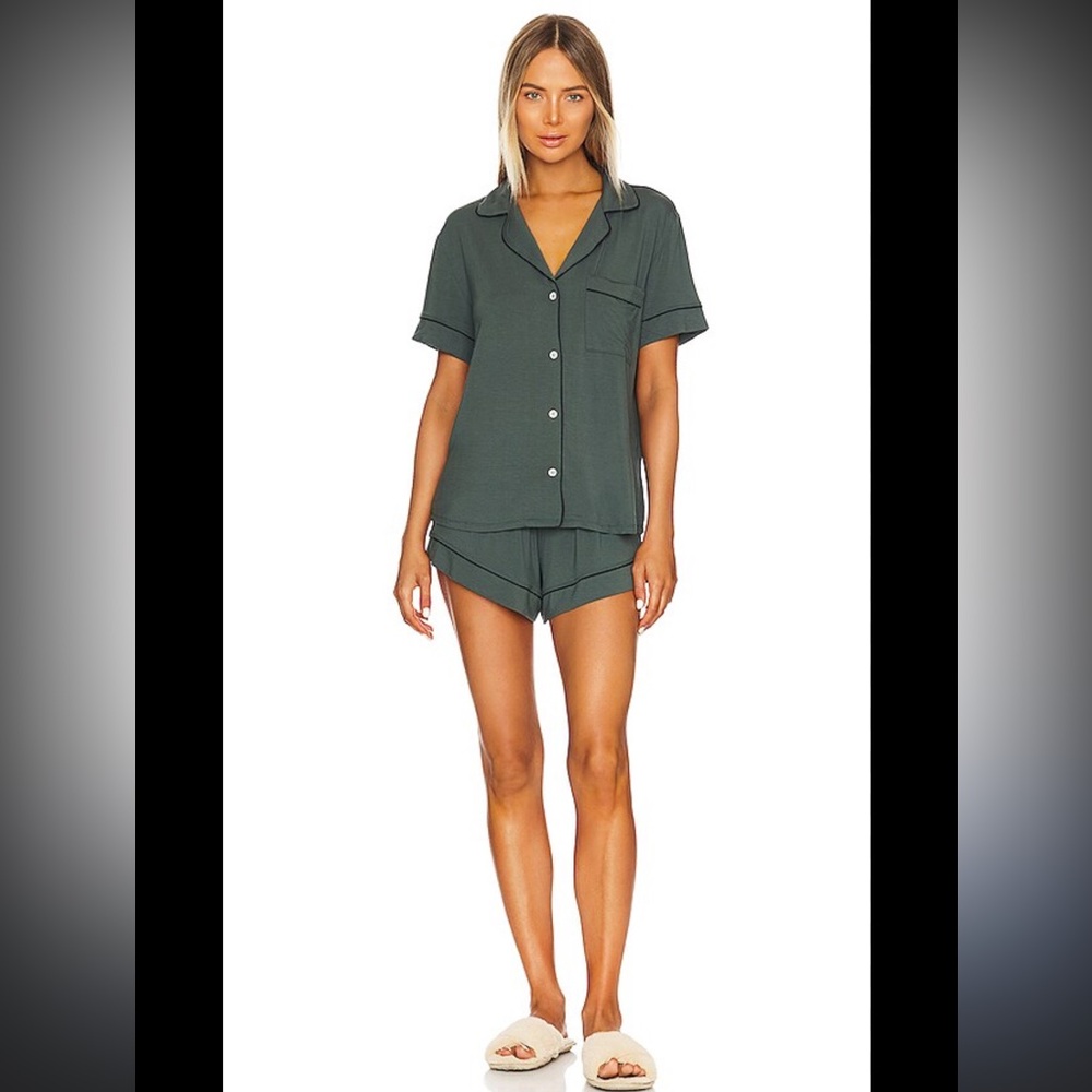 Eberjey Gisele Women's Pajama Set